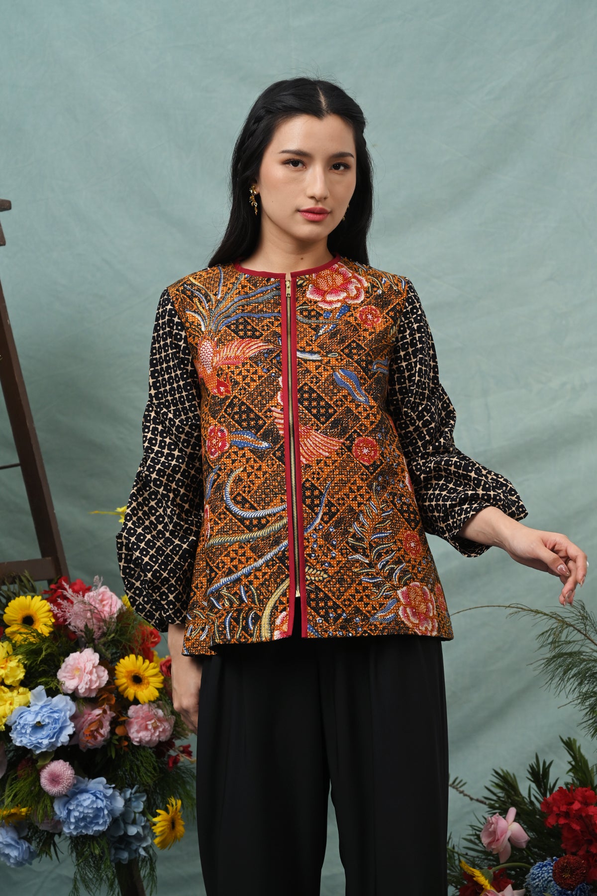 Resyana Encim T6340