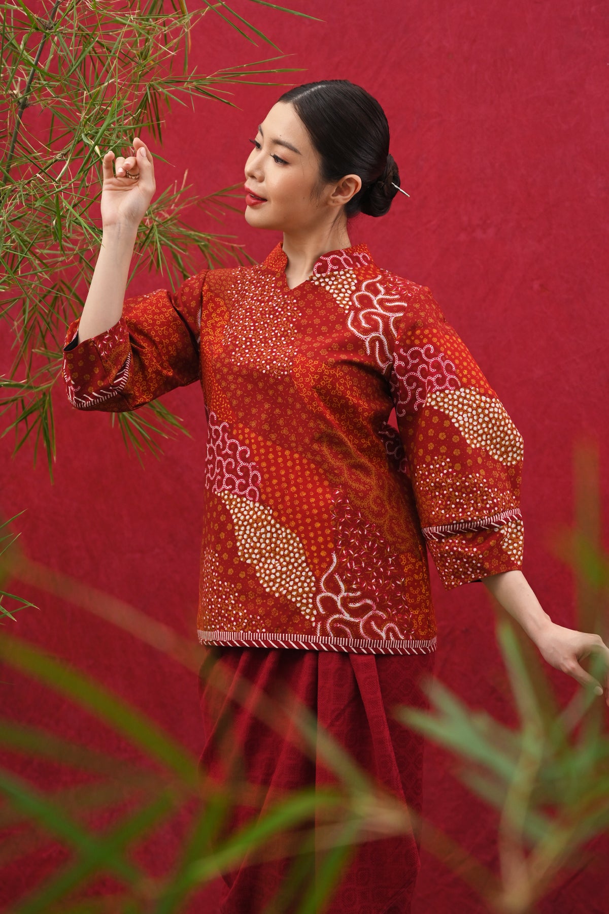 Lesi Encim CNY T5223