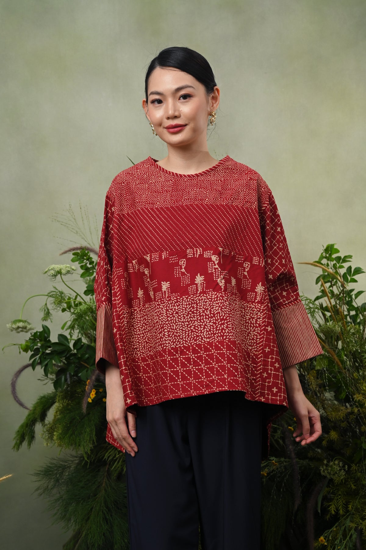 Miki Garut CNY T5406