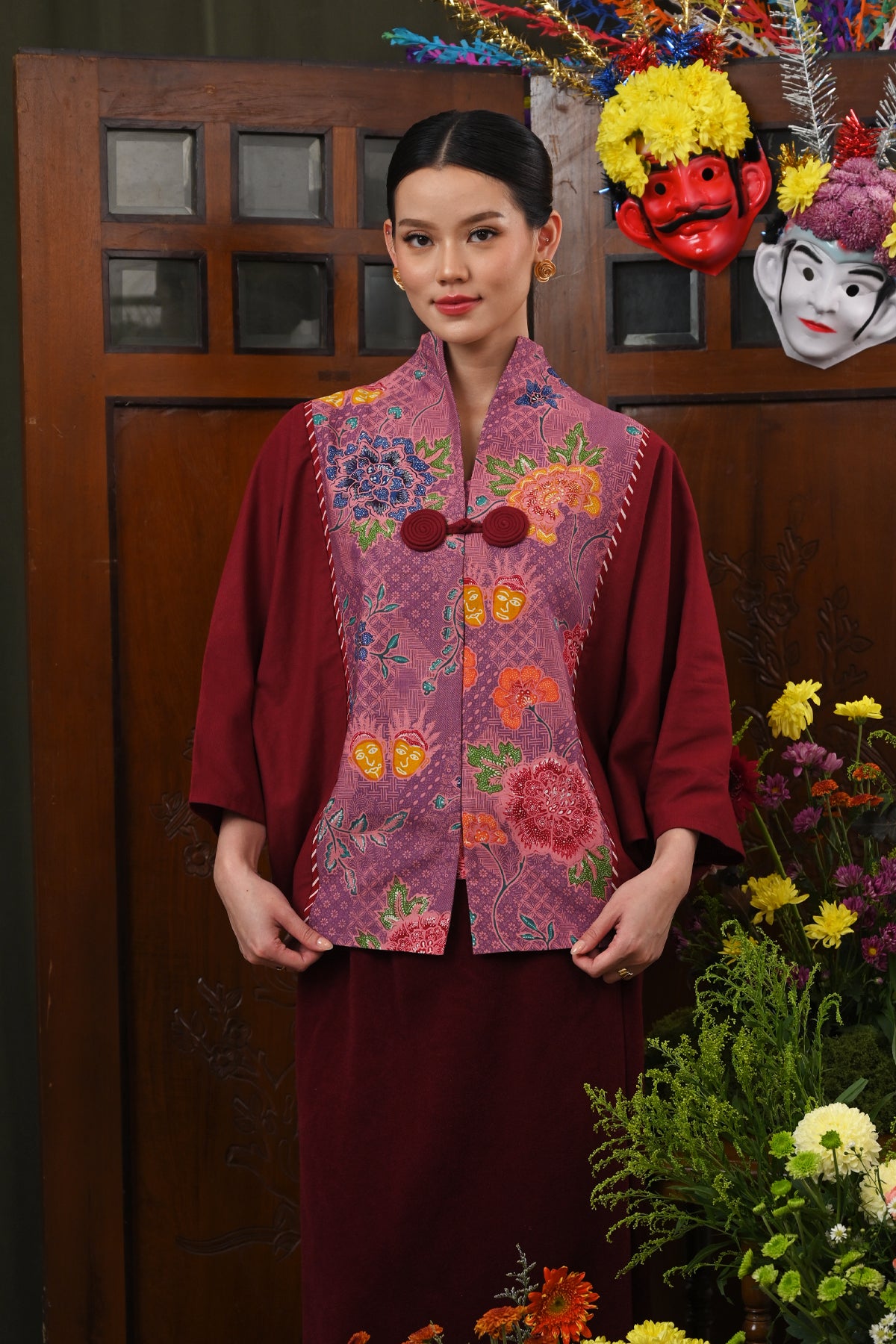 Wing Encim Betawi T5794