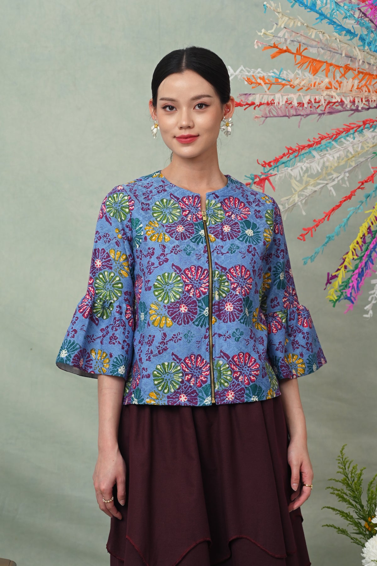 Vincire Dobi Cirebon T5871