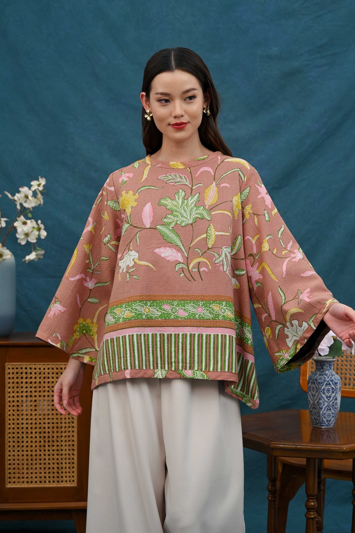 Septa Dobi Cirebon T5411