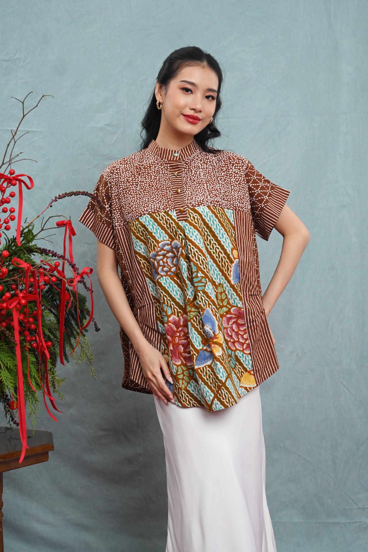 Monara Short Encim T5108