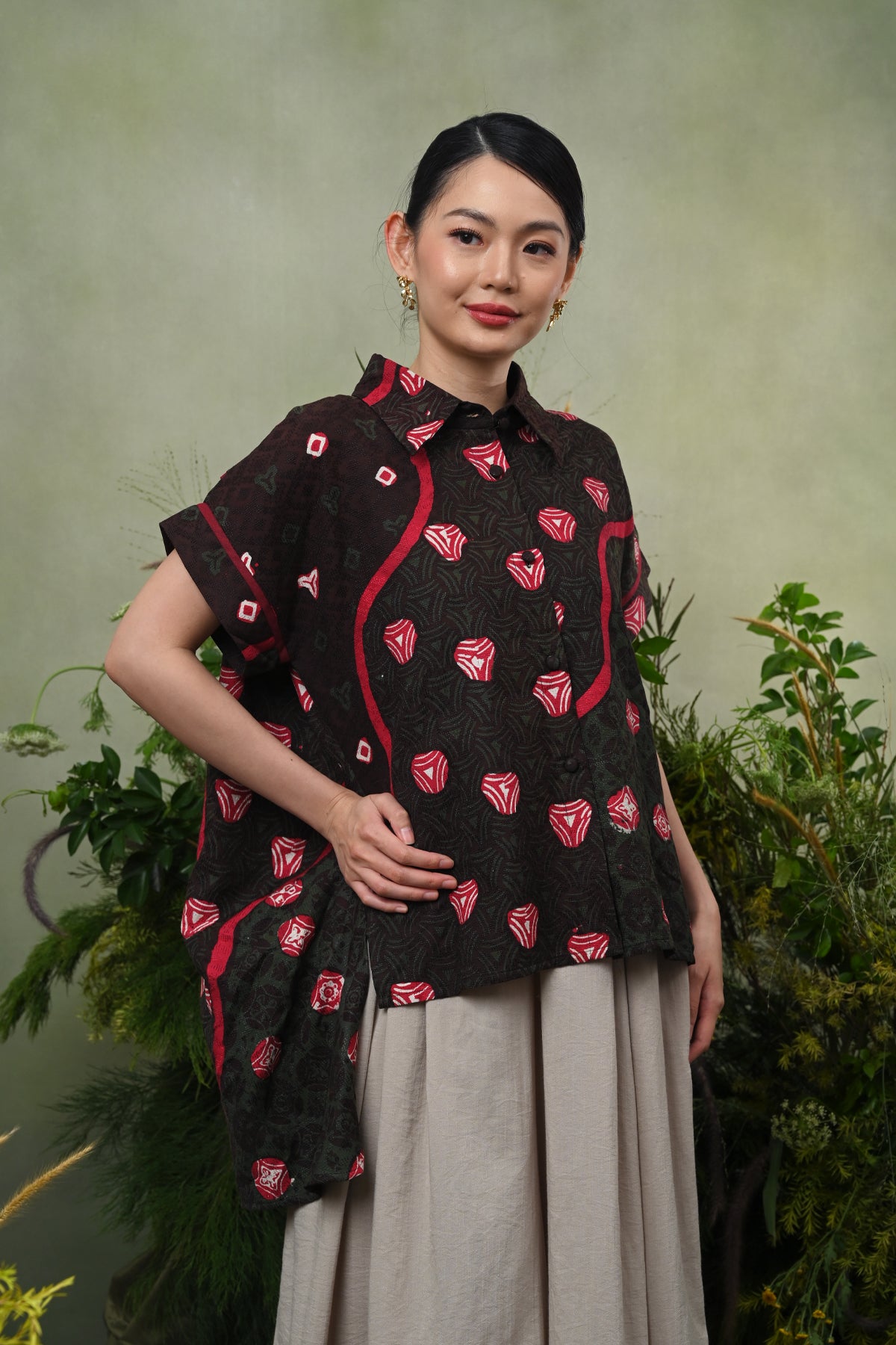 Barry Dobi Cirebon T5363