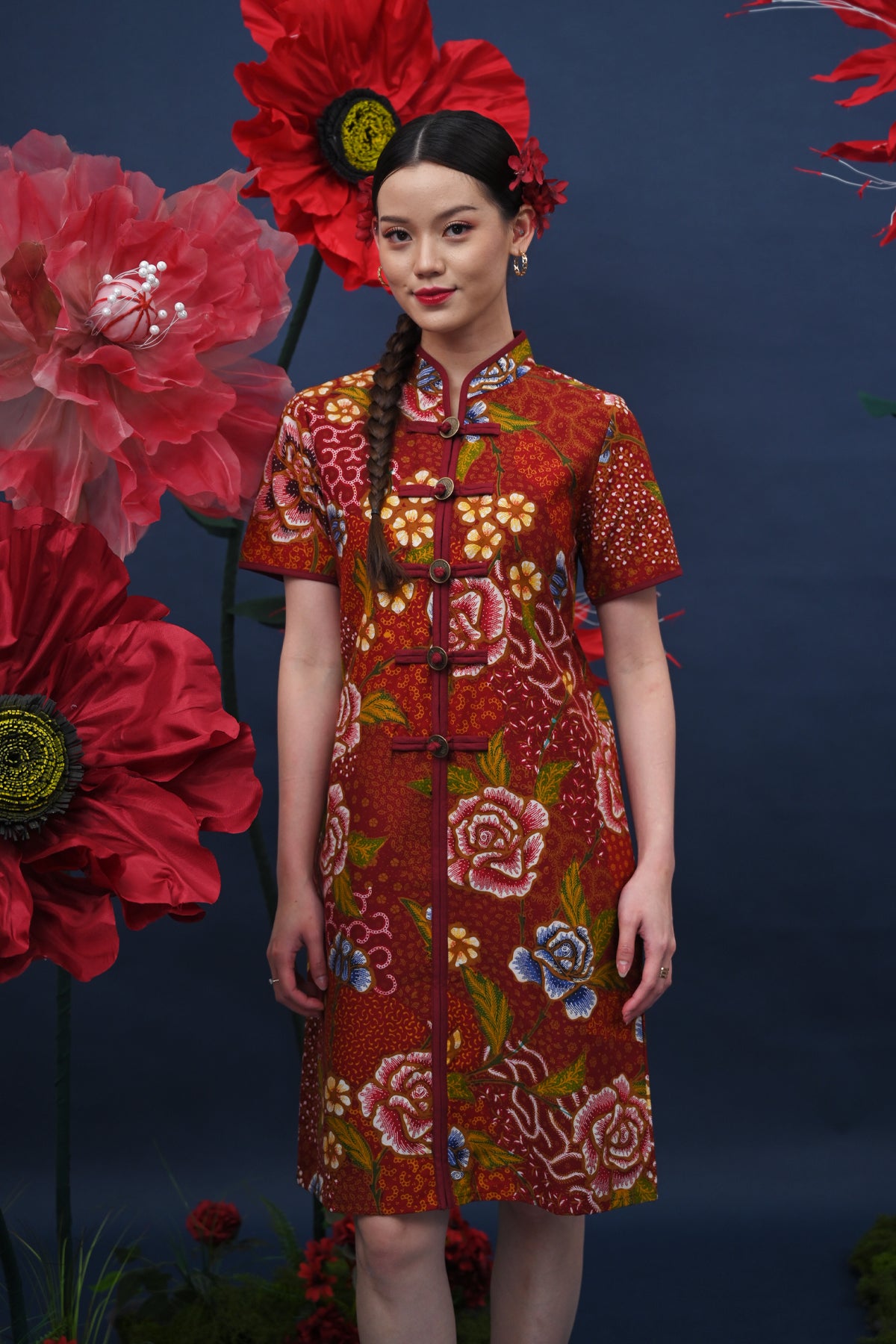 Laura CNY Encim D0580