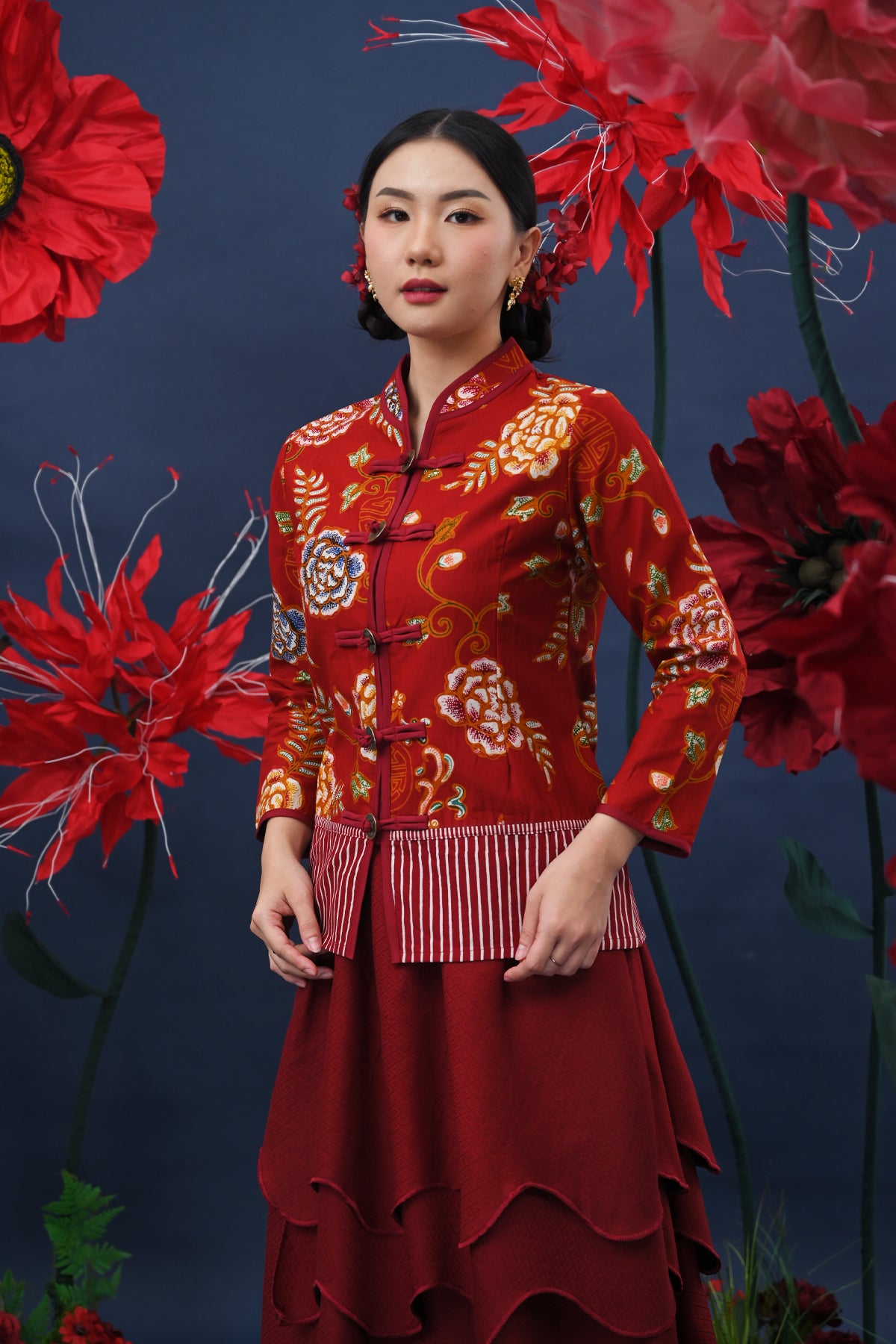 Laura Encim CNY T5329