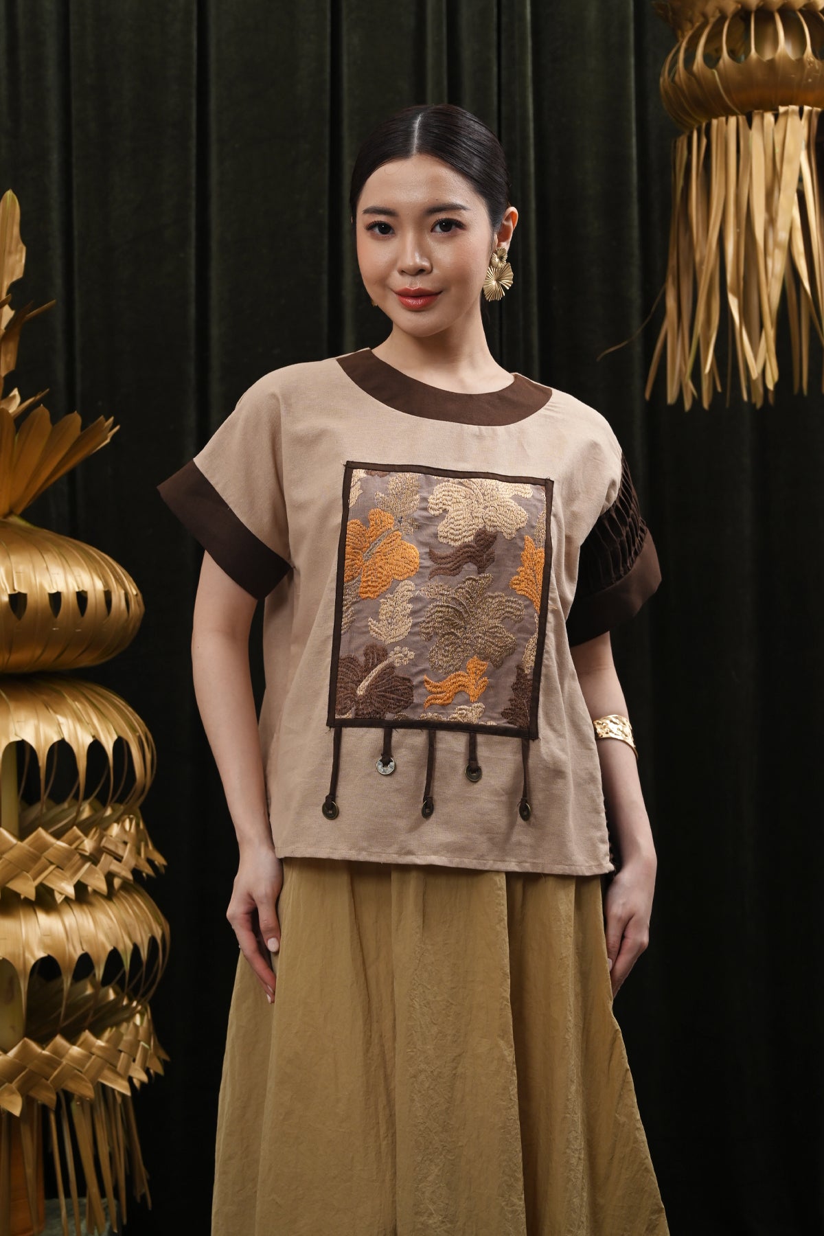 Flona Opnaisel Suksma T5150