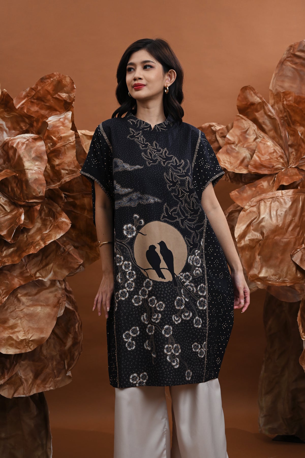 Arina Encim Harmoni Raya T5438