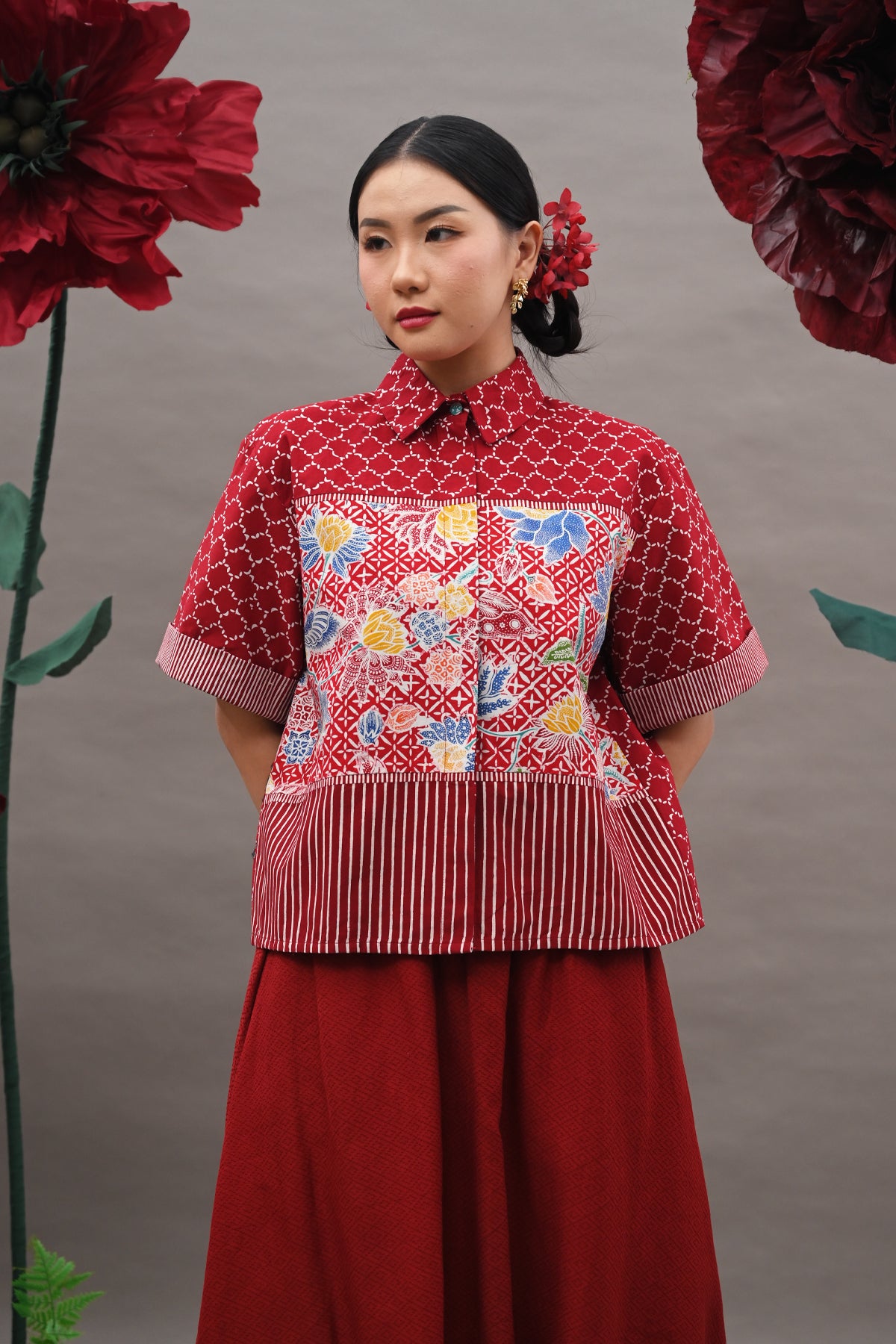 Misty Encim CNY T5298