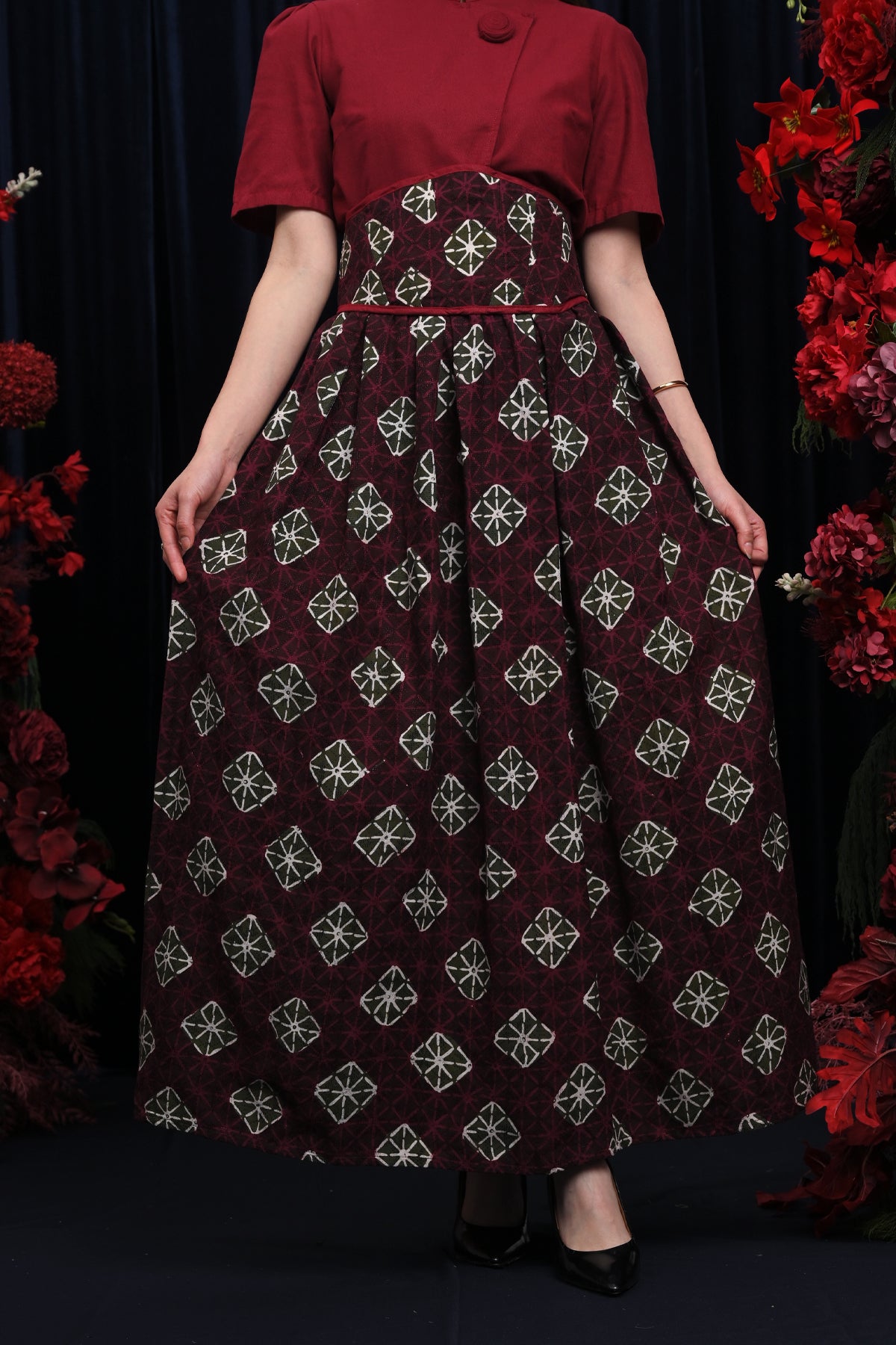 Pias Dobi Cirebon P0602