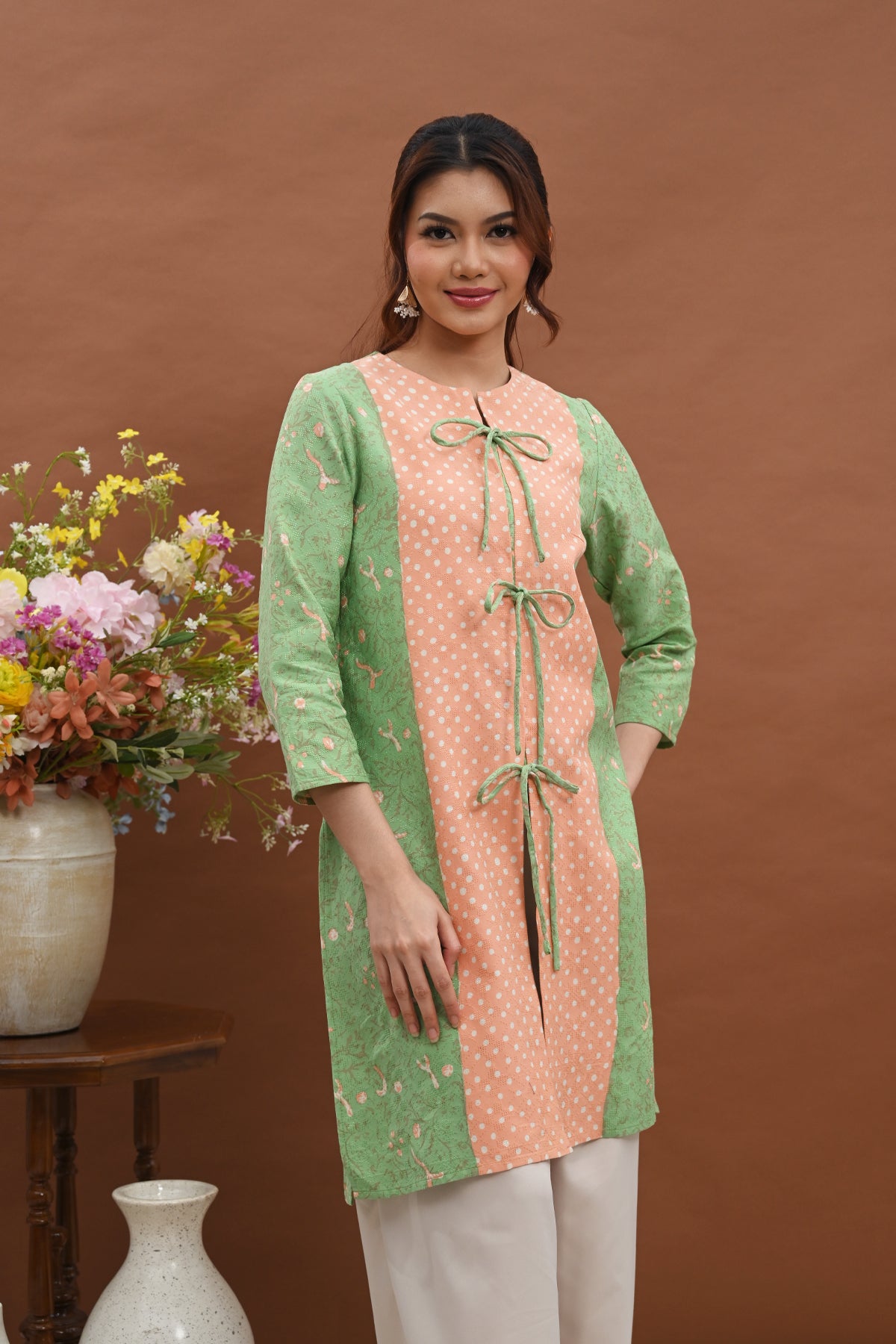 Ayali Dobi Cirebon T5497