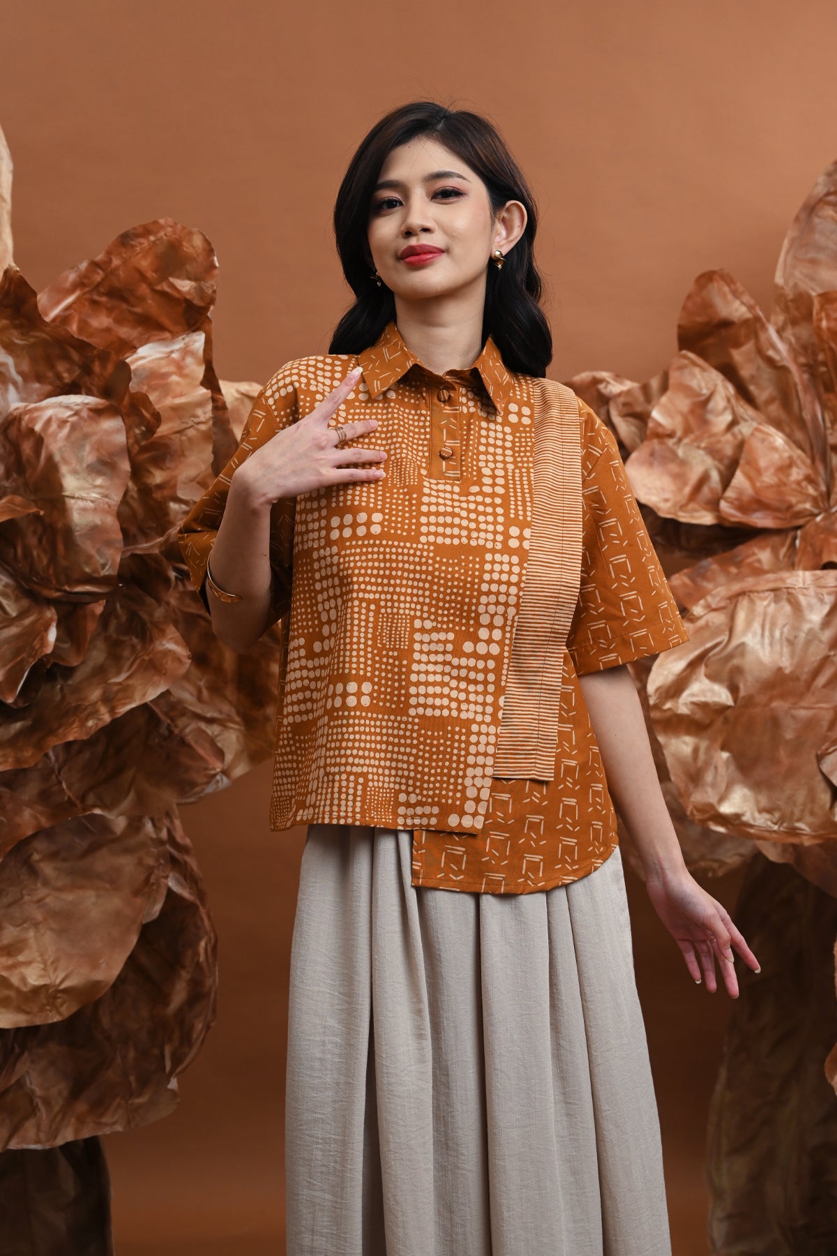 Anda Garut Harmoni Raya T5462