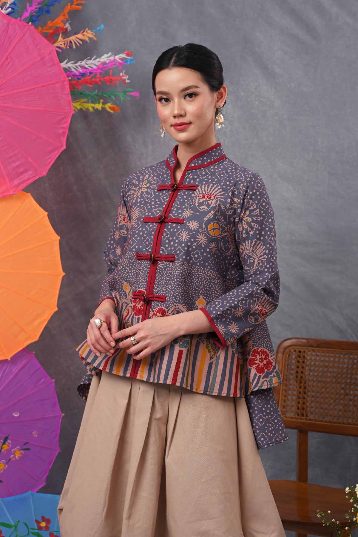 Amanda Wonogiren Betawi T5735