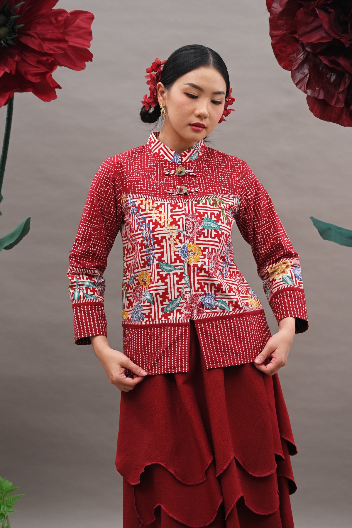 Dwina Encim CNY T5327