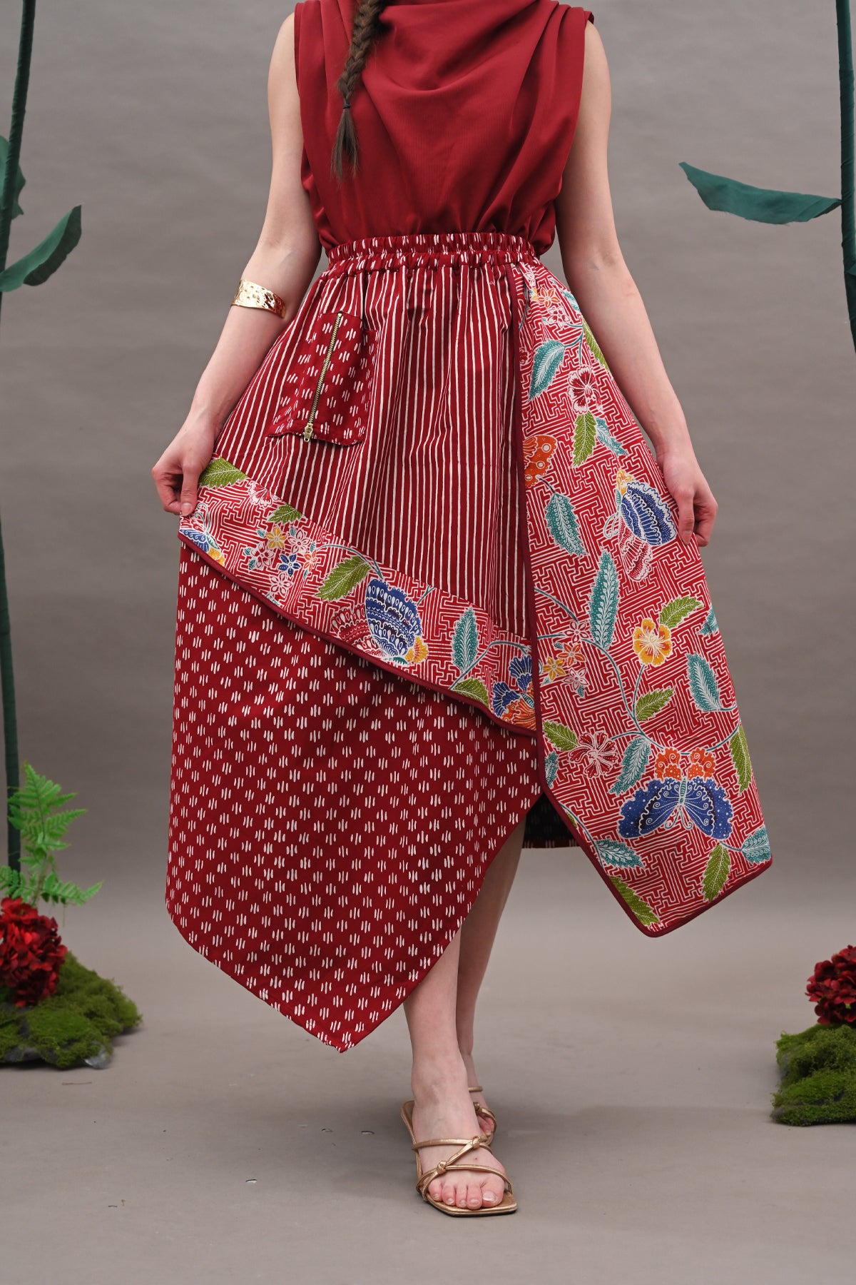 Vini Encim CNY P0656