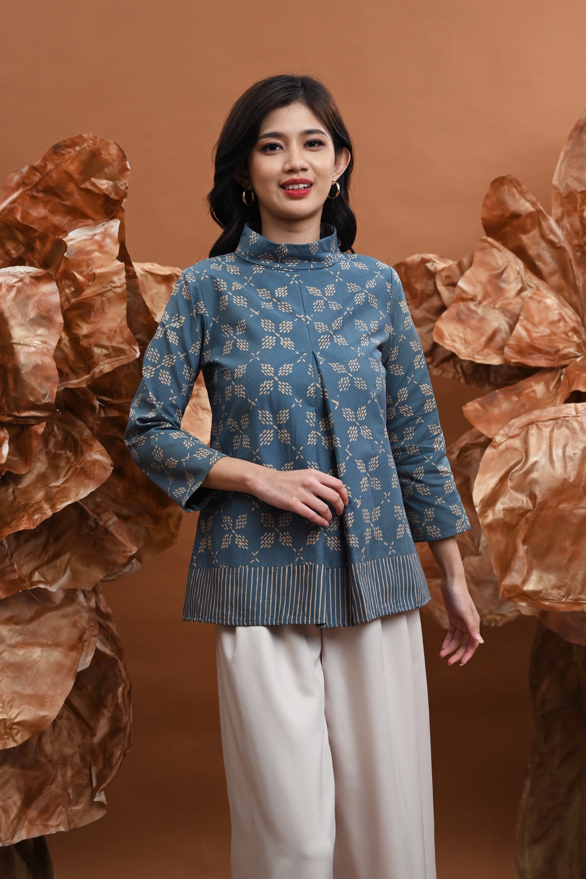 Kalina Garut Harmoni T5542