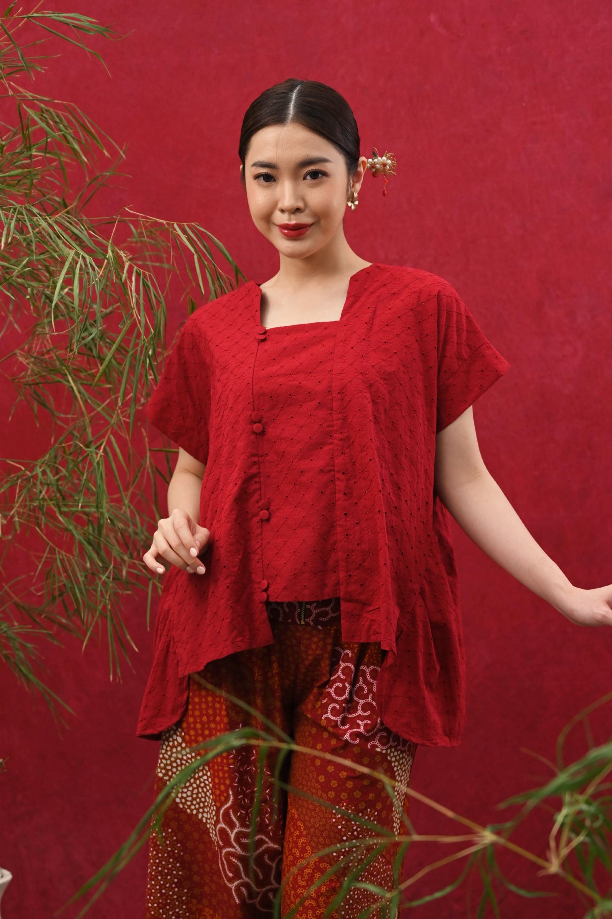 Bary Basic CNY T5317