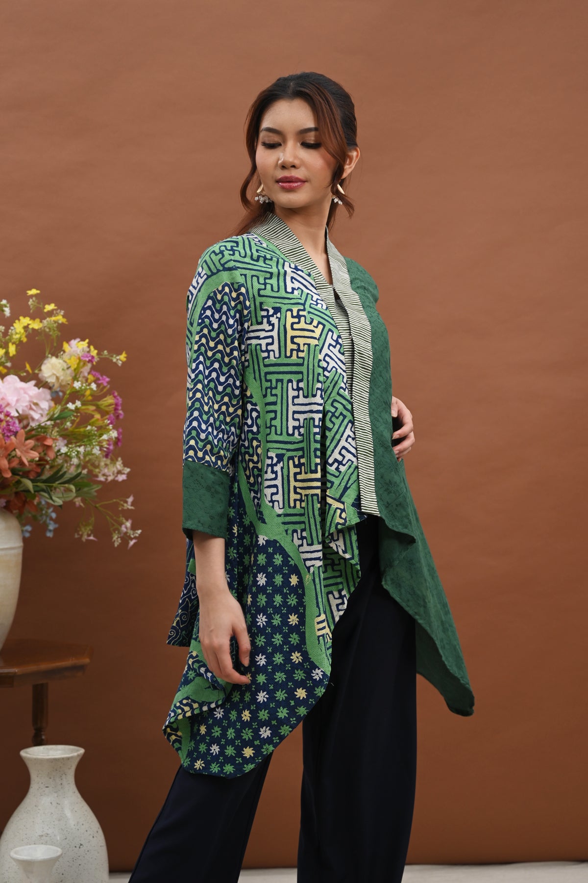 Elena Dobi Cirebon T5414