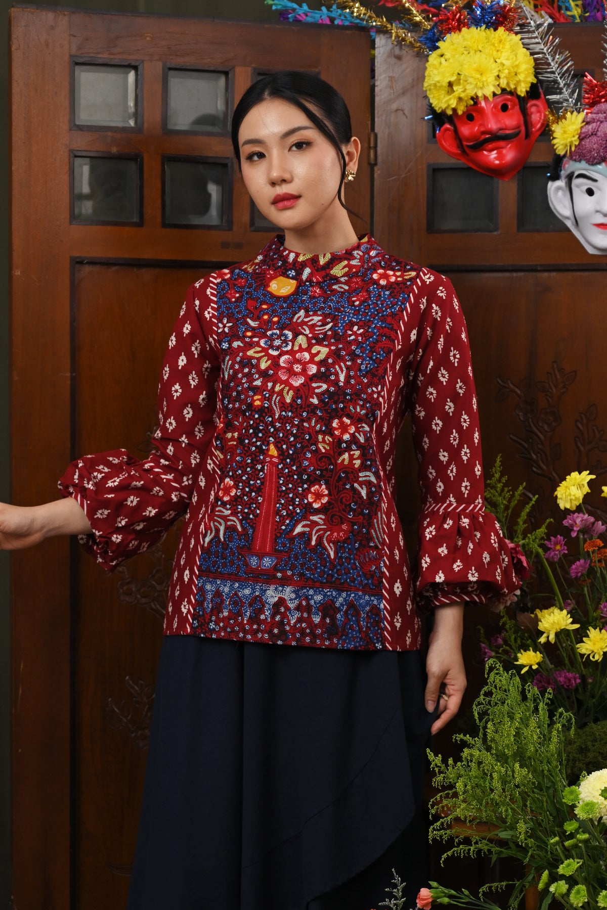 Kiyo Encim Betawi T5781