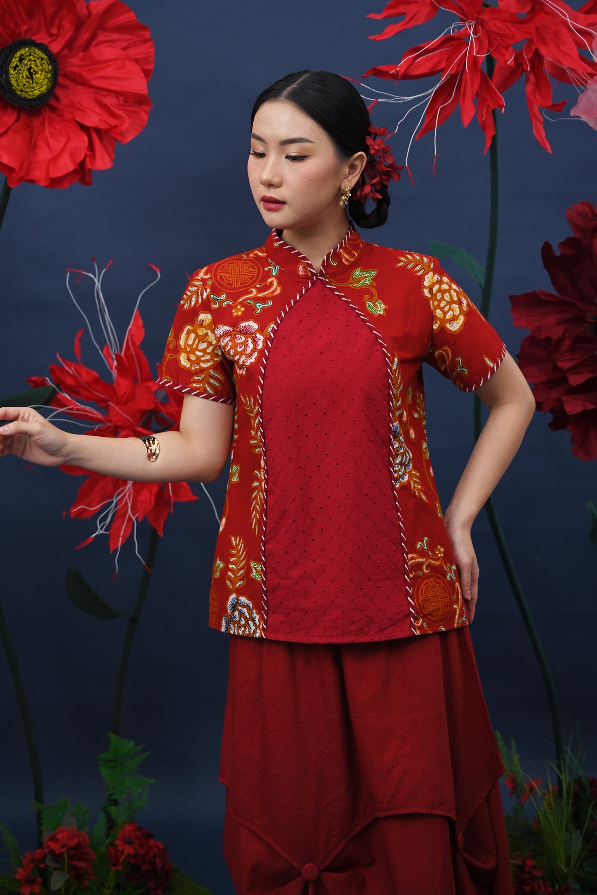 Lonceng Encim CNY T5324