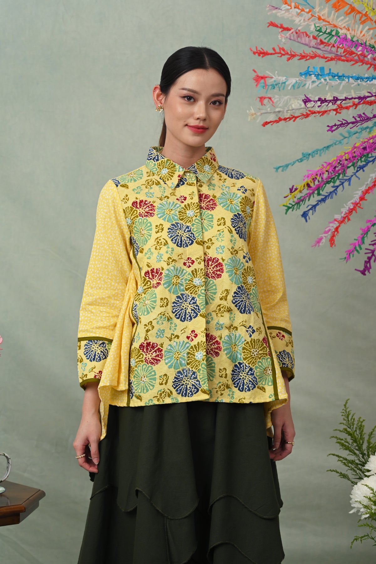 Orka Dobi Cirebon T5872