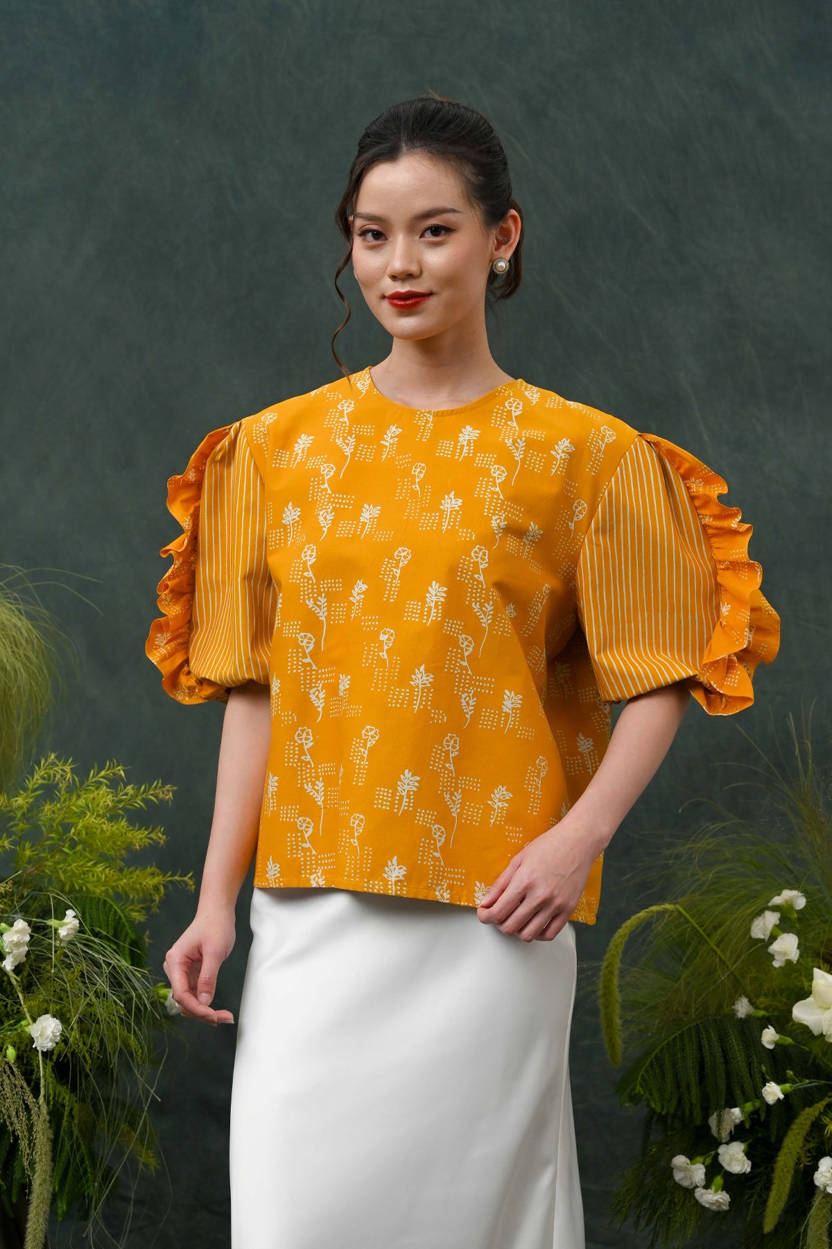 Victoria Garut T5189