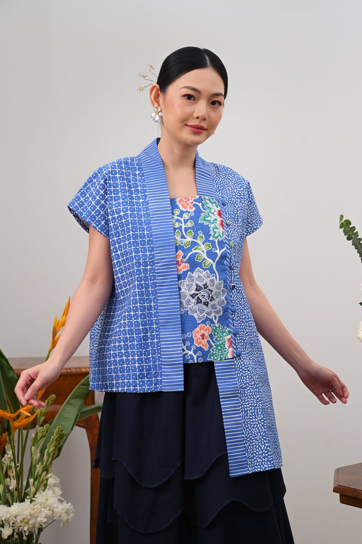 Hazel Encim T5721