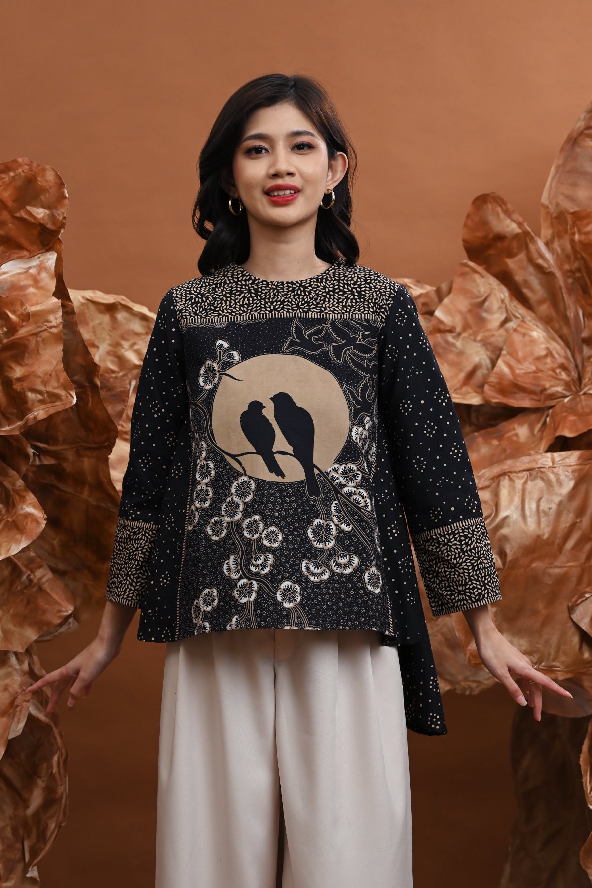 Orci Encim Harmoni Rayya T5433