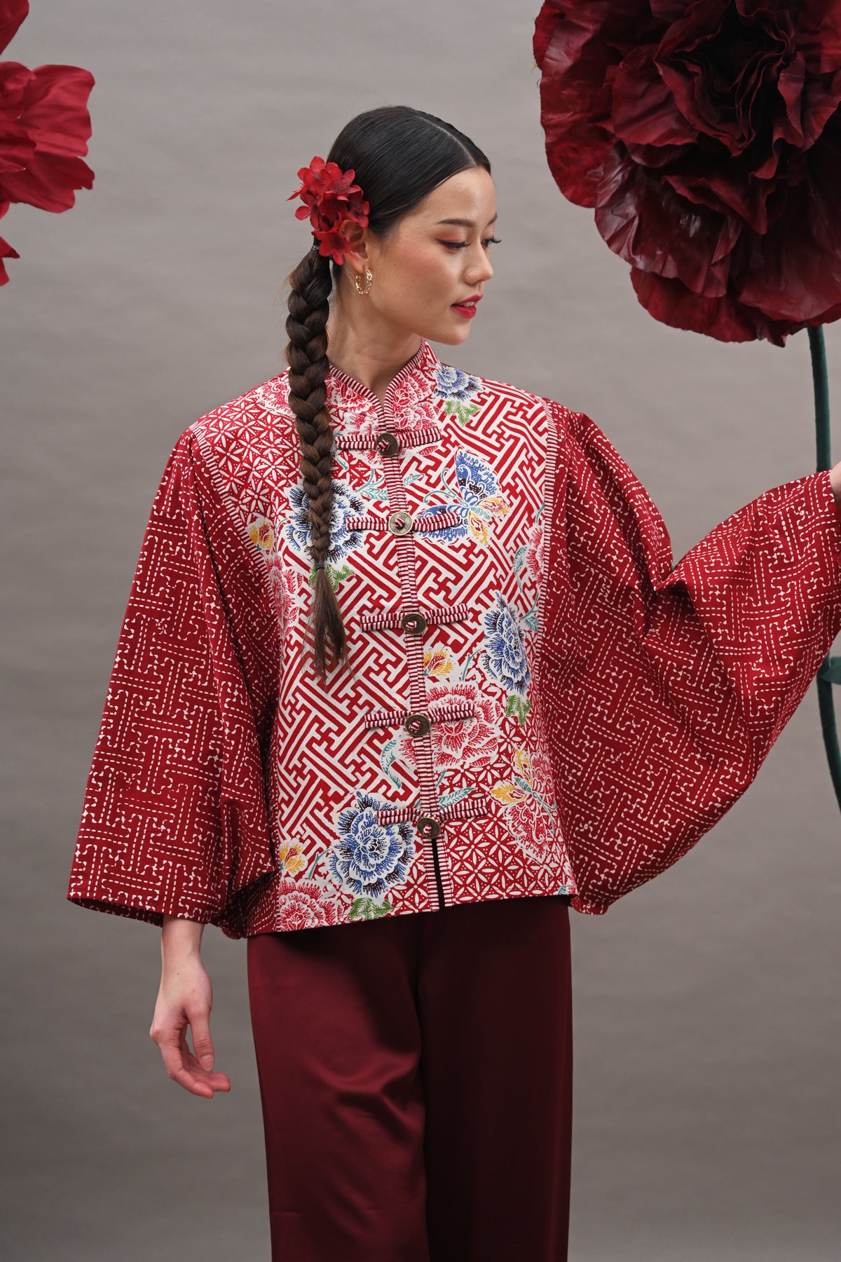 Wingla Encim CNY T5267