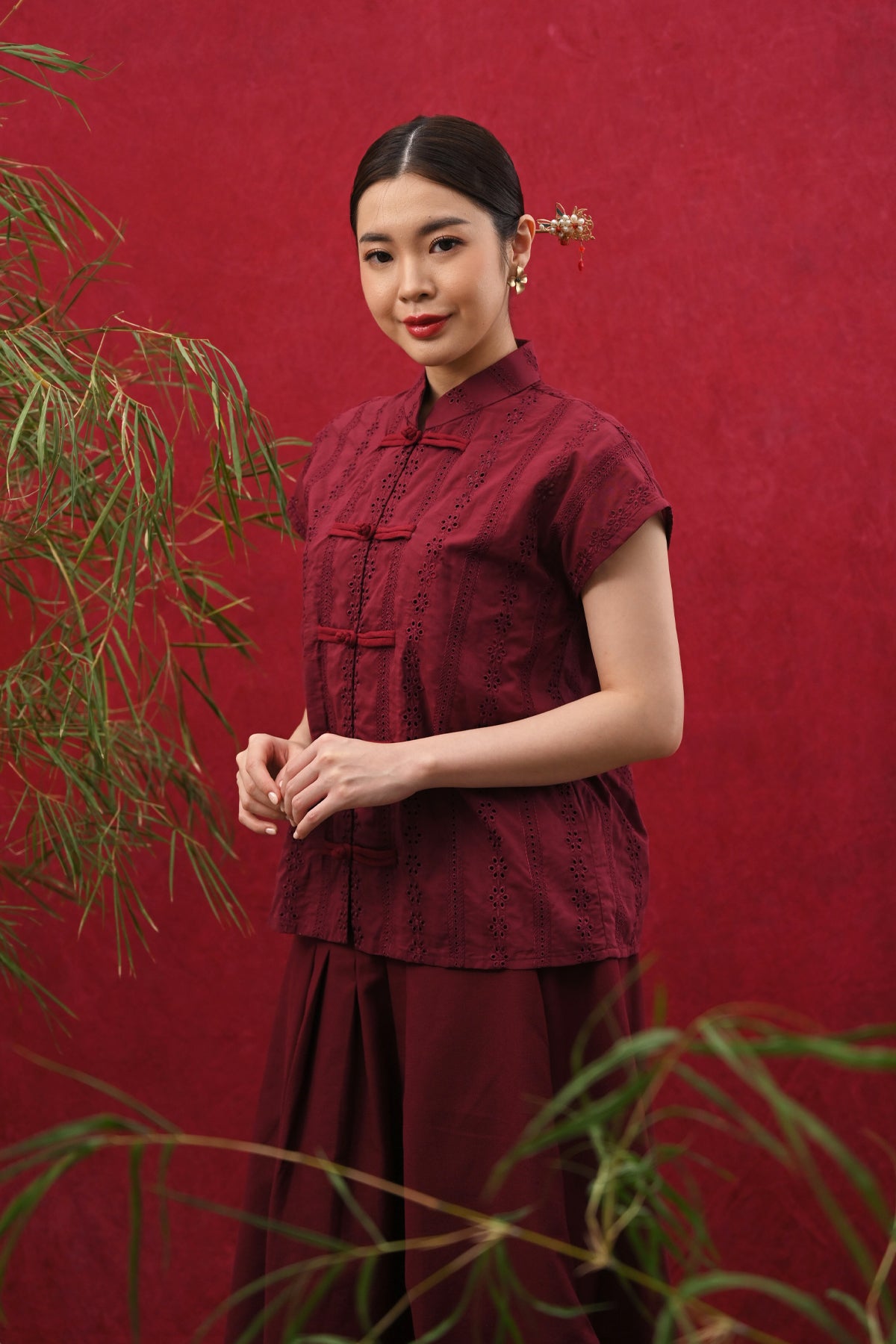 Dhila Basic CNY T5402