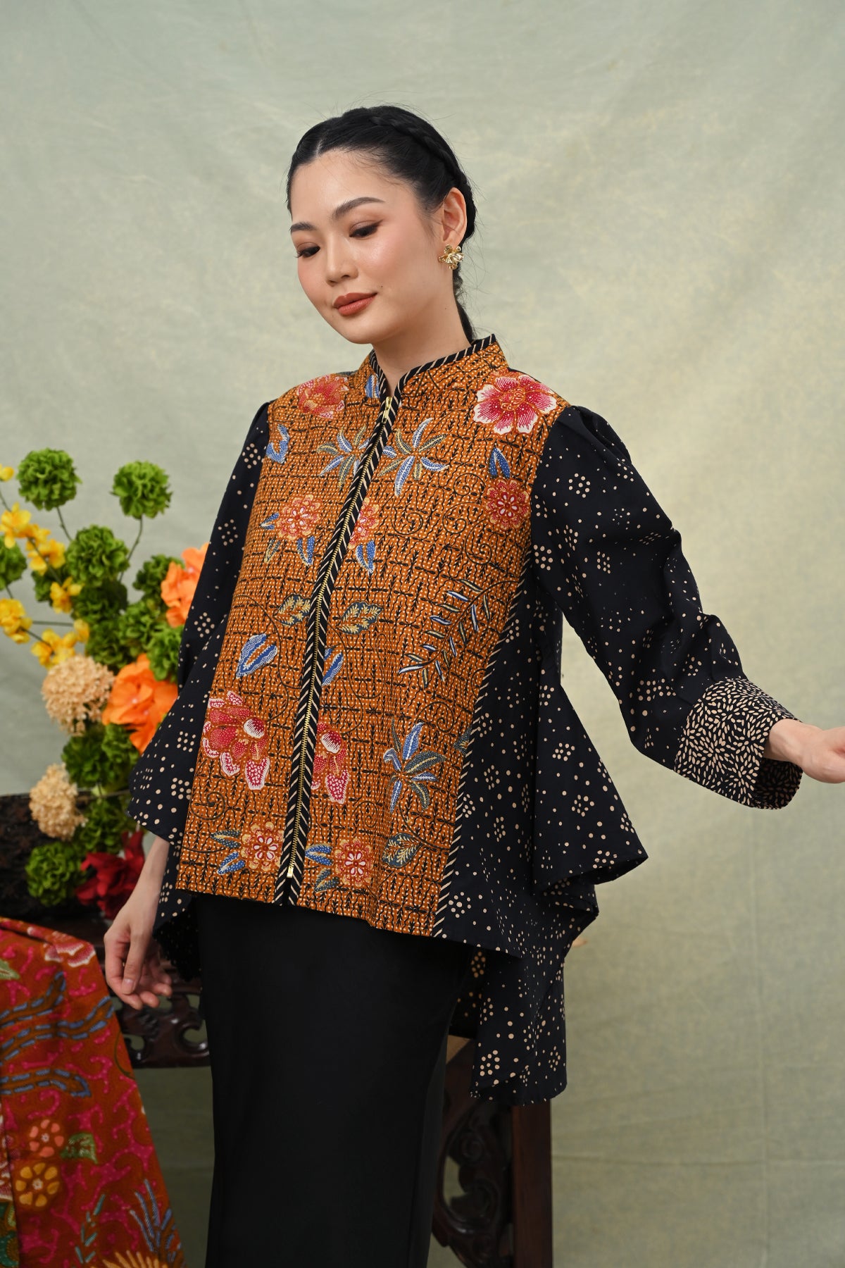 Orzi Encim T6327