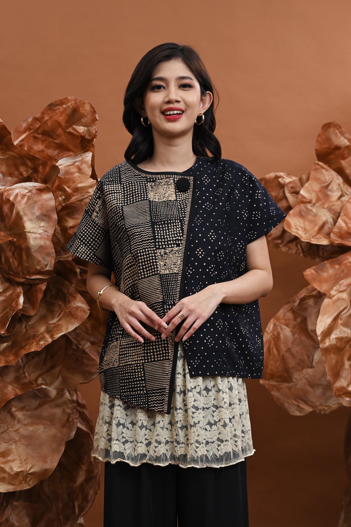 Cani Garut Harmoni T5566