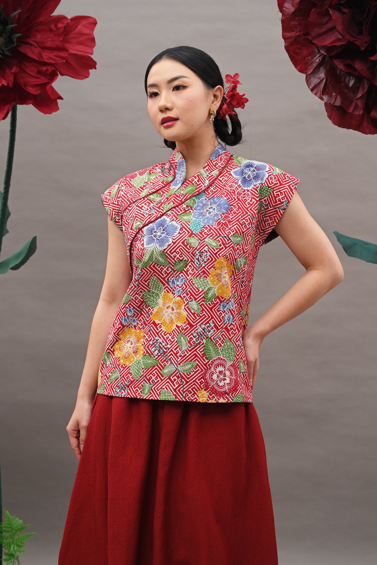 Cyra Encim CNY T5260