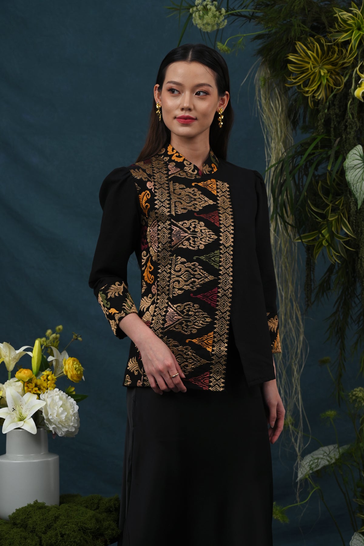 Takika Suksma T5944