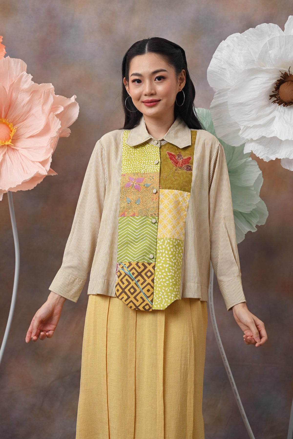 Adamite Soft Brown PART0391