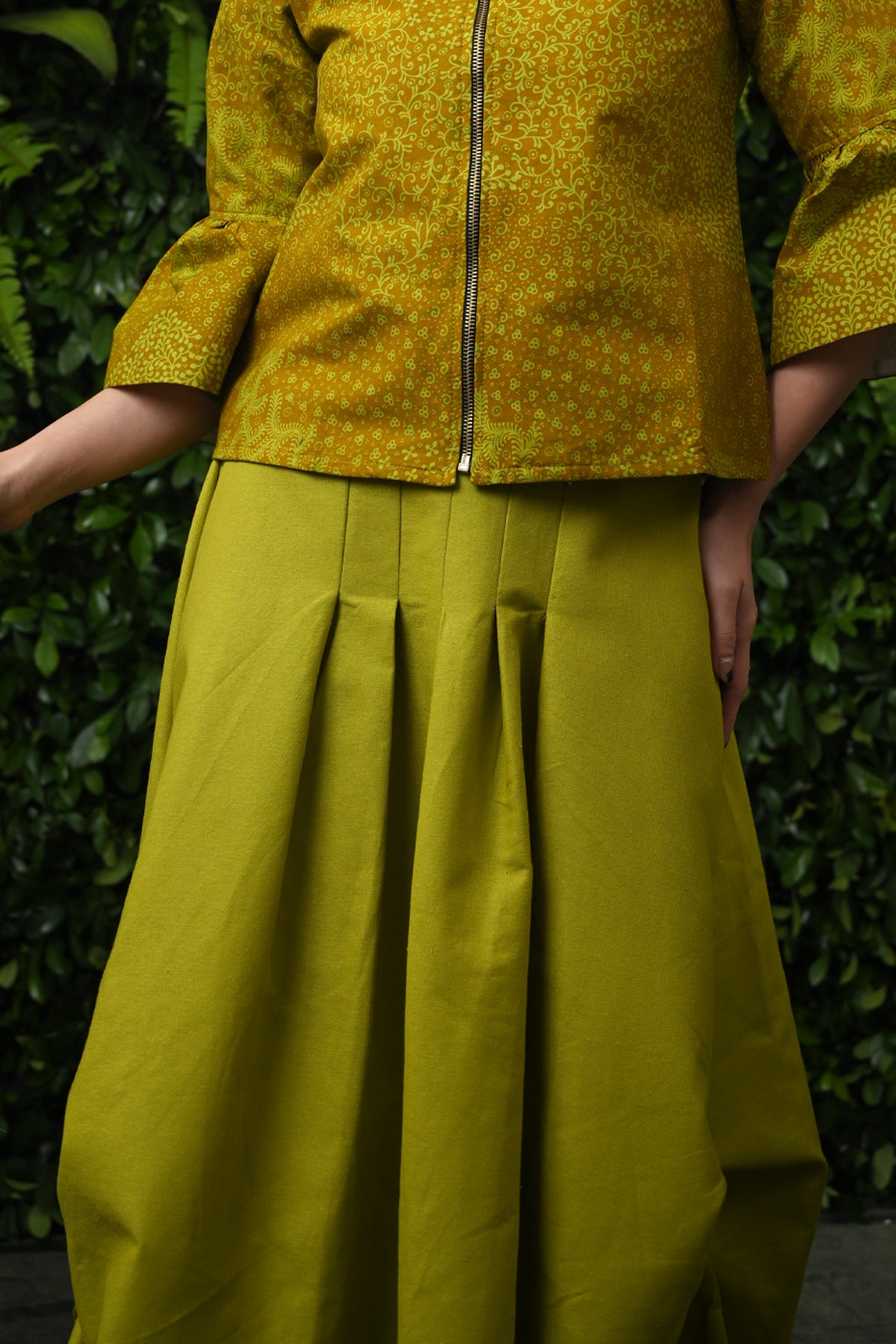 Rozegain Basic P0587