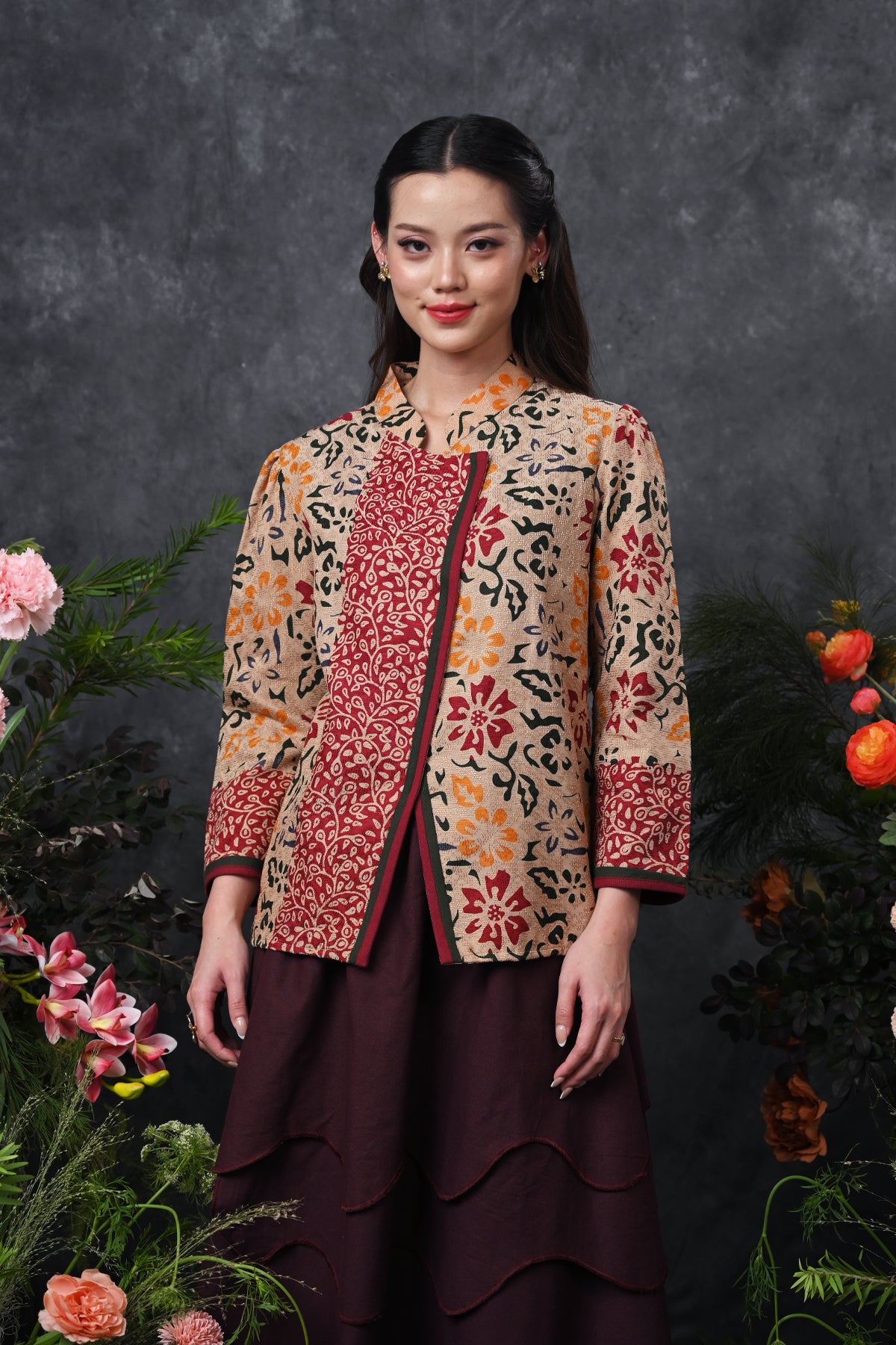 Takika Dobi T5642