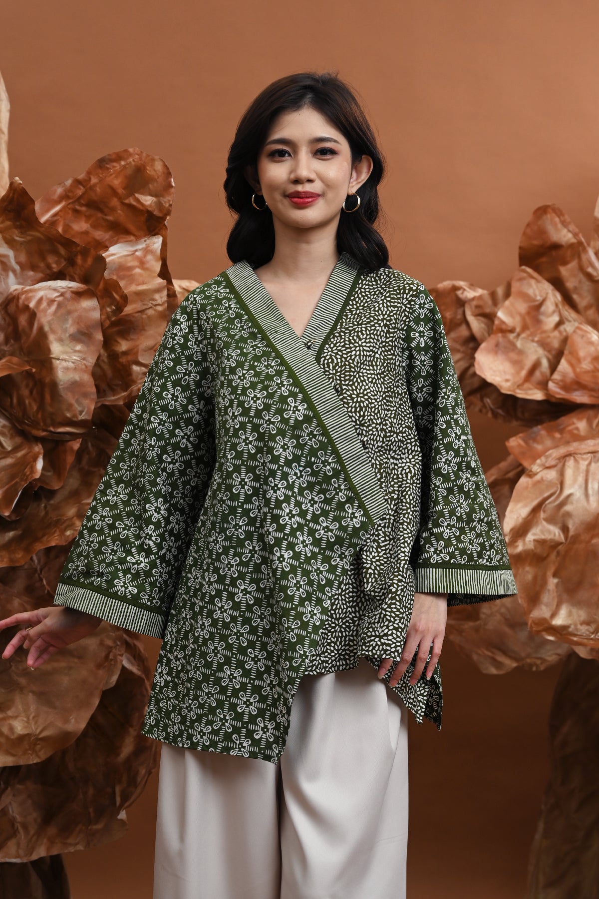 Viola Garut Harmoni Raya T5421