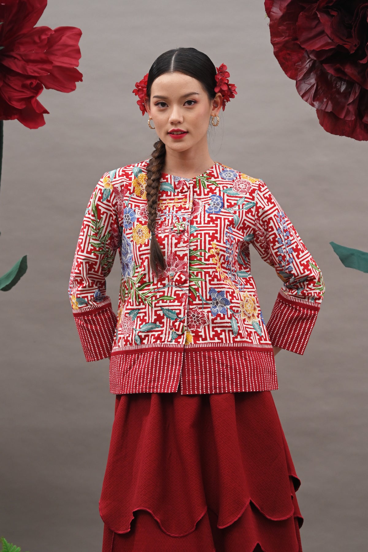 Selma Encim CNY T5328