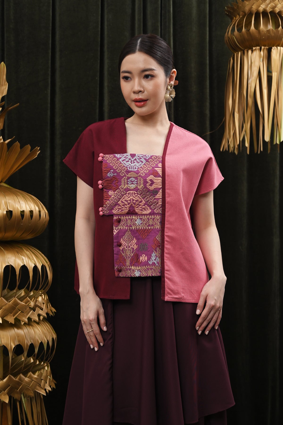 Stacato Suksma T5173