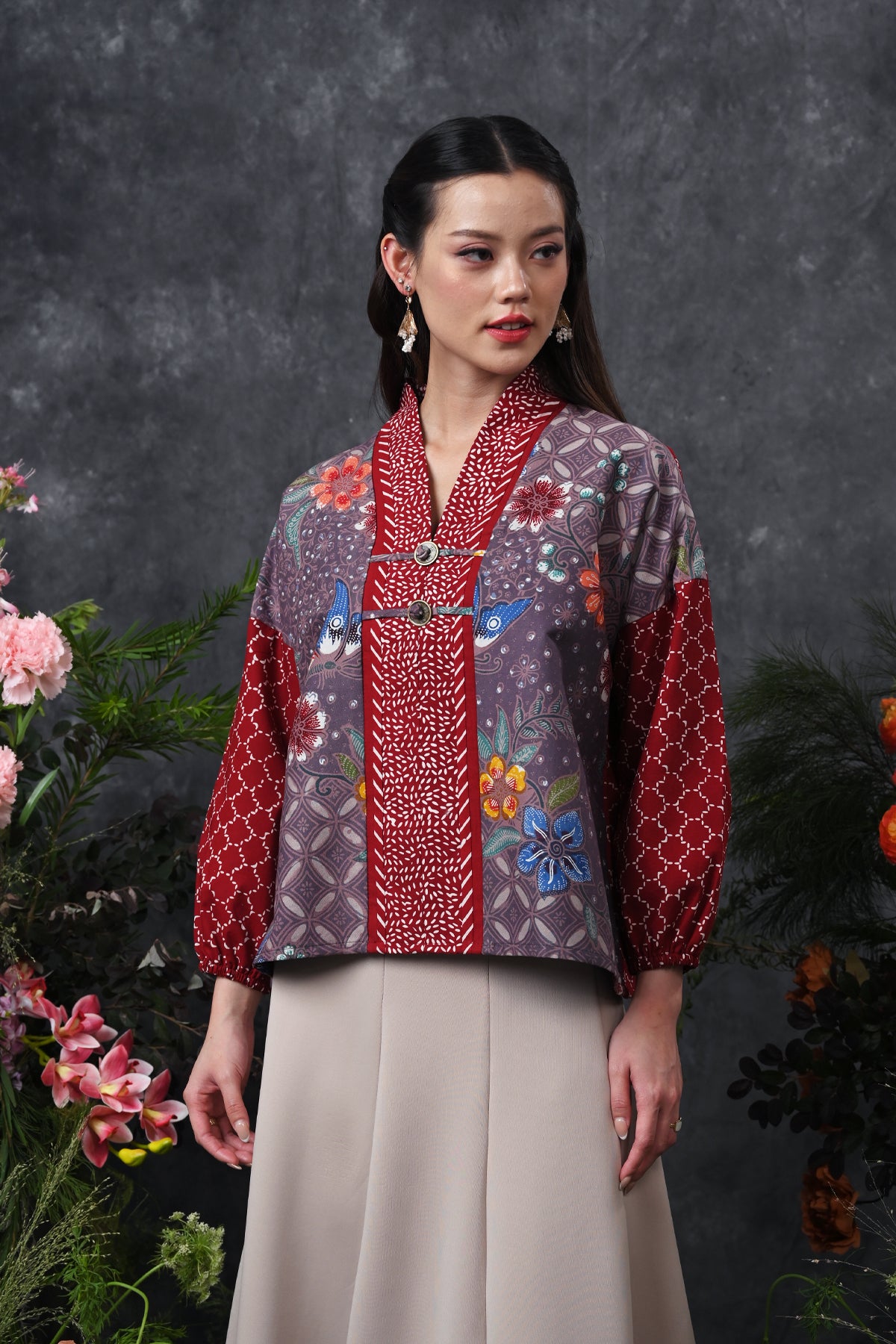 Dhini Long Encim T5698