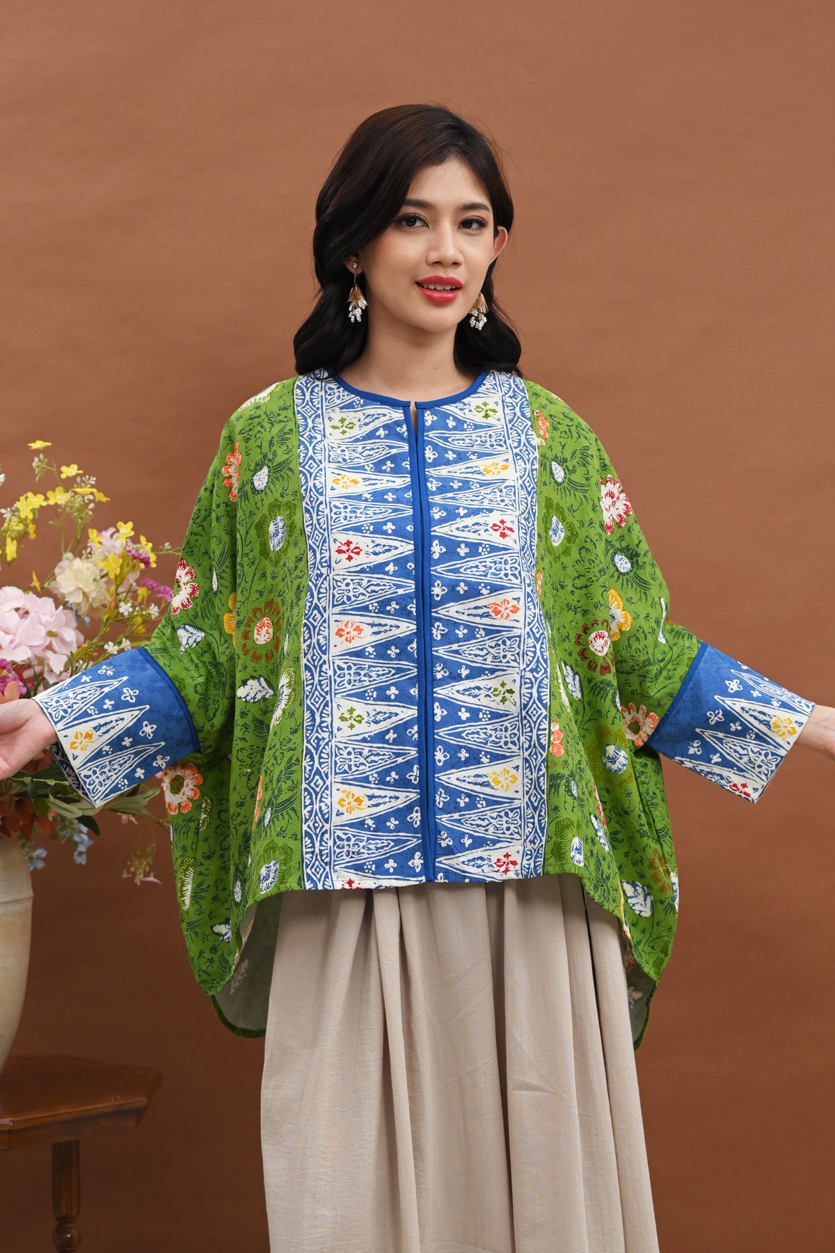 Miki Sembagi T5534
