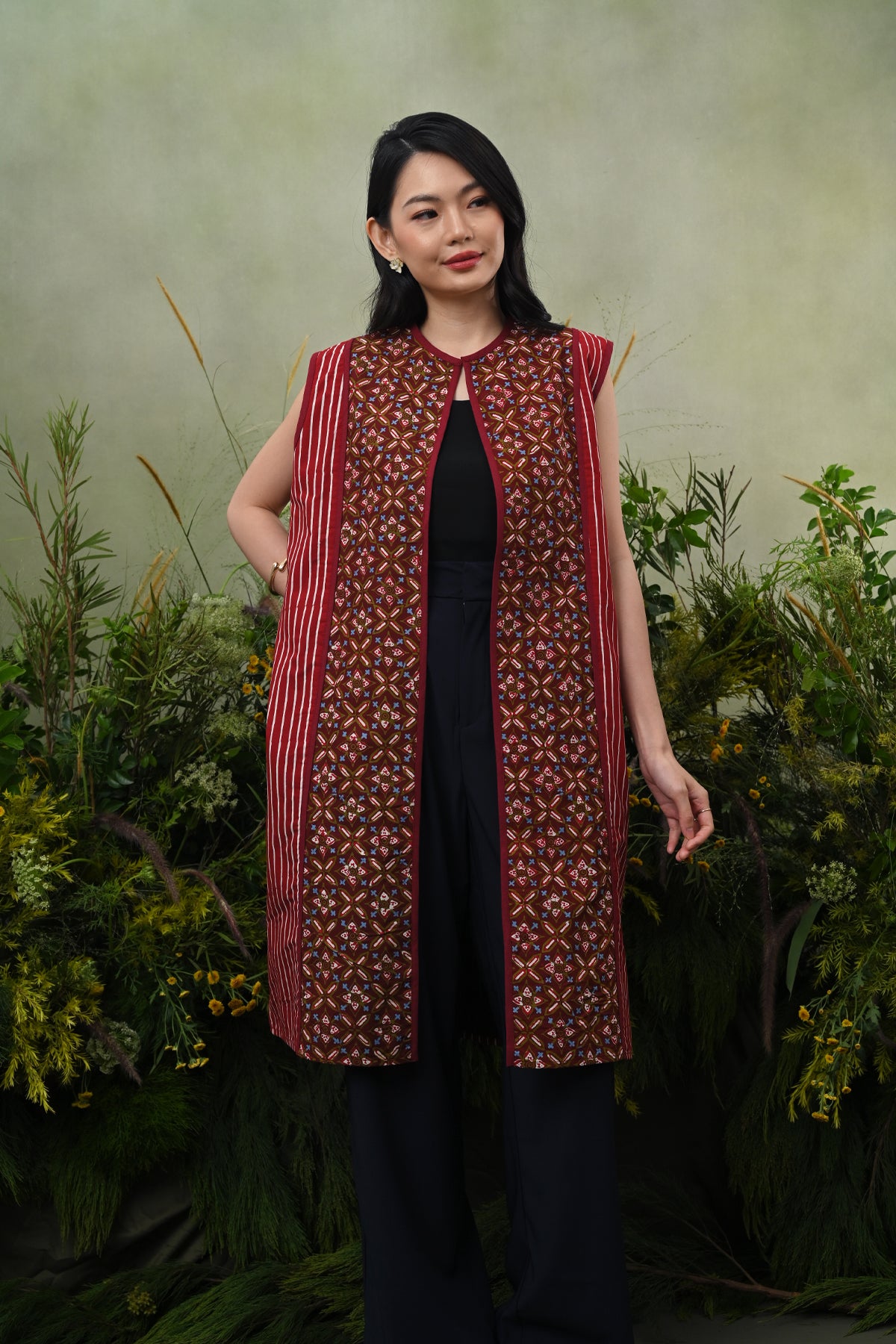 Outer Tumpal Encim T5375