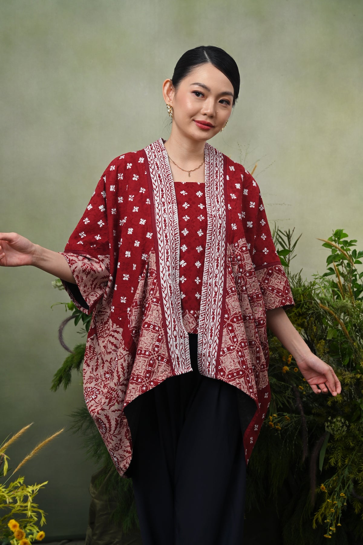 Kusuma Dobi Cirebon T5360