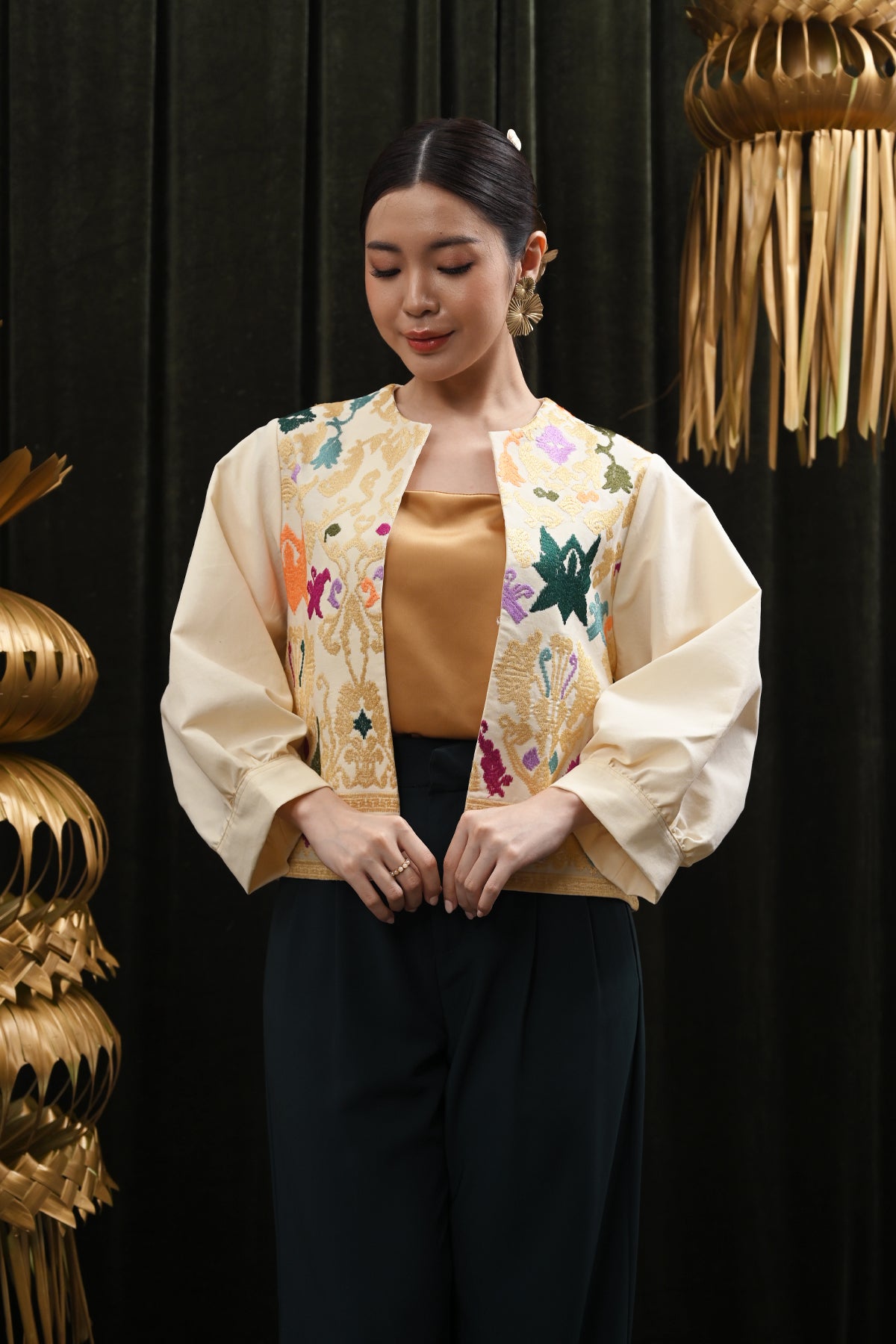 Sevilla Suksma T5170