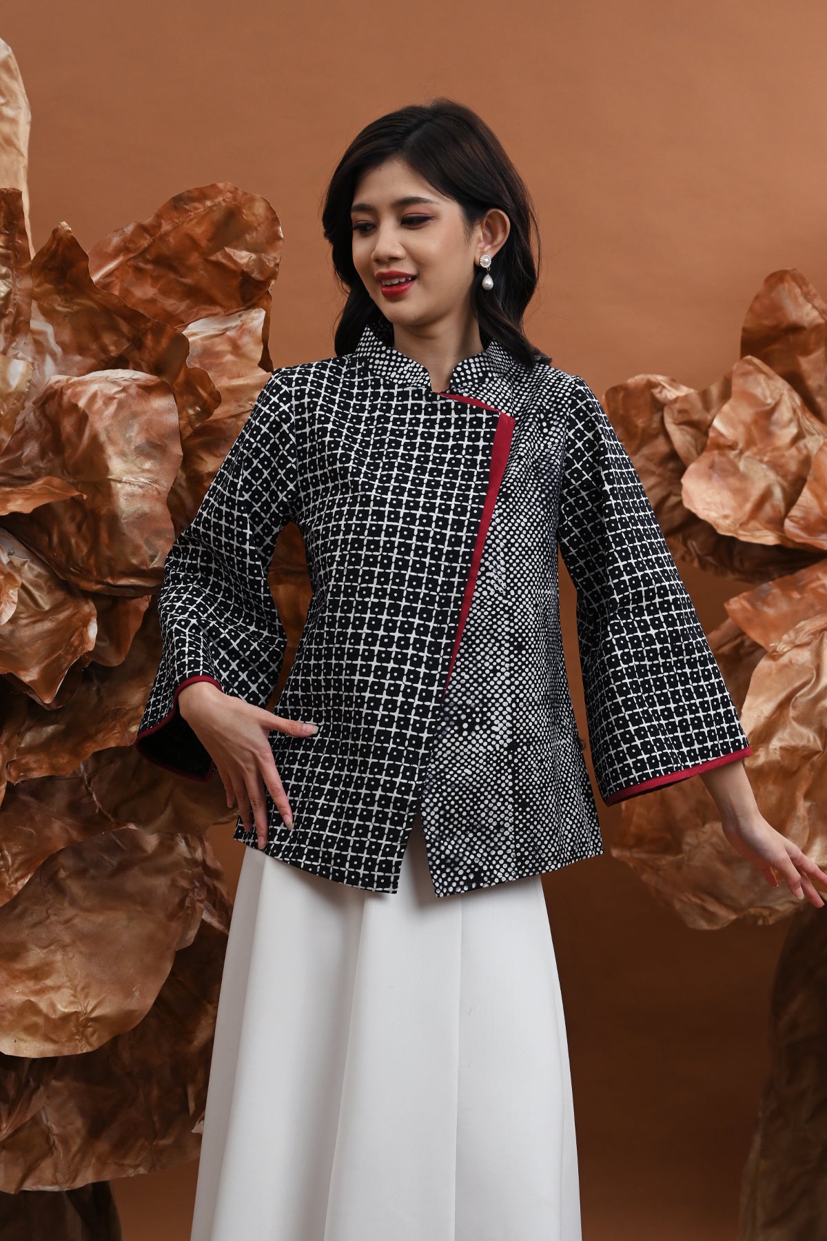 Takisa Harmoni Garut T5478