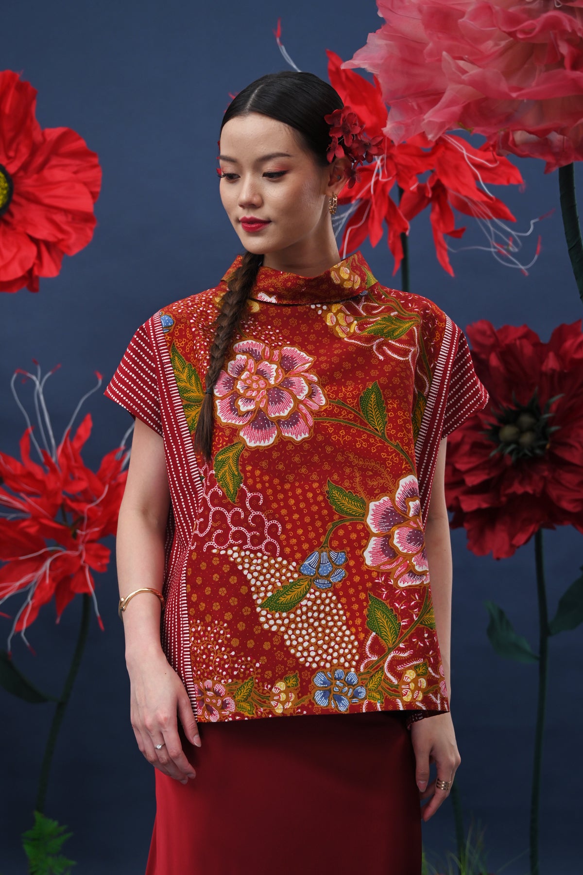 Dhily Encim CNY T5254