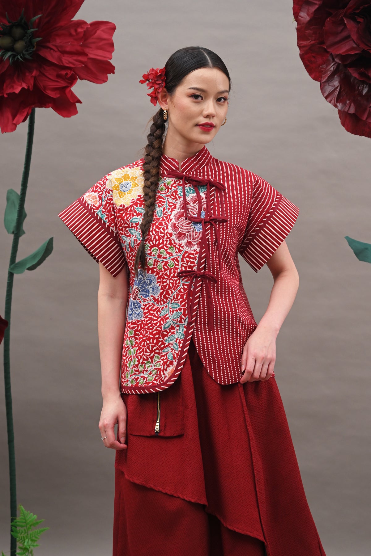 Ming Encim CNY T5322