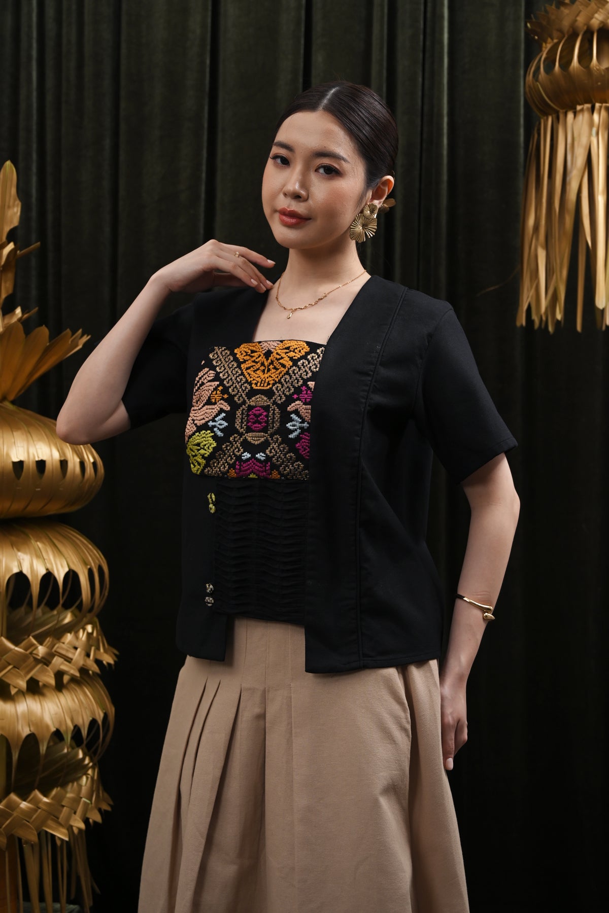 Stacato Suksma T5161