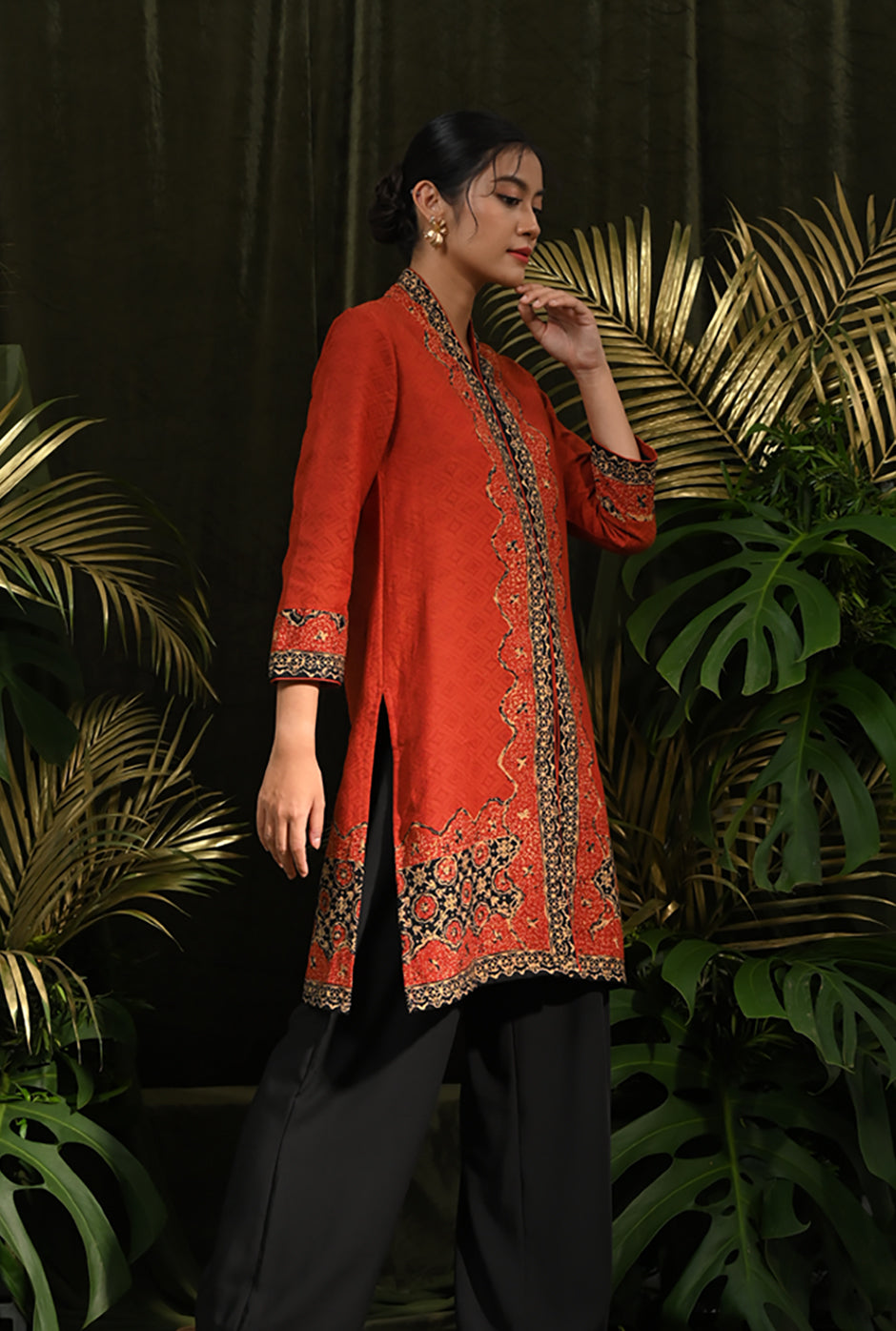 Kamisa Sembagi Rayya T2824